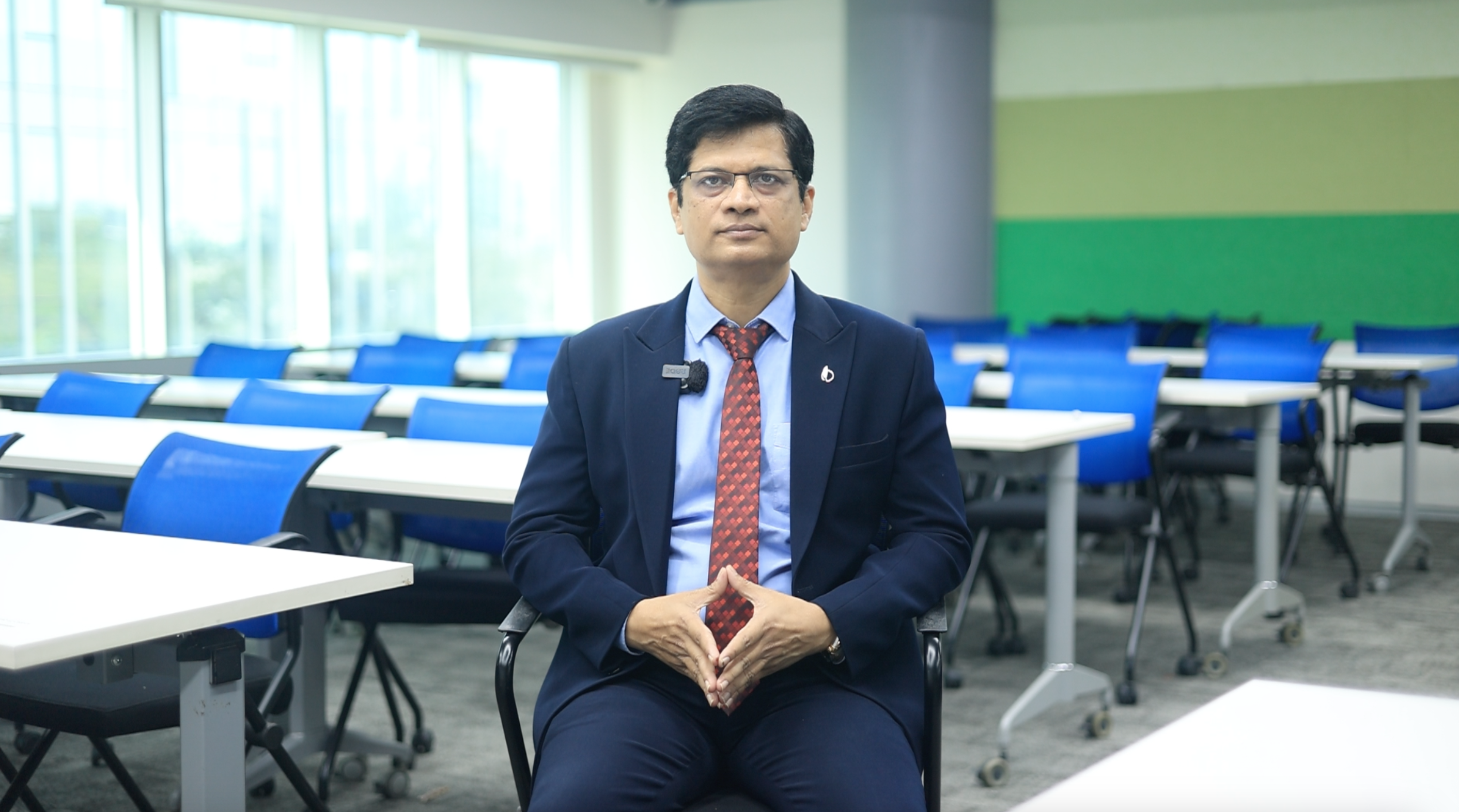 CO-ELEV8 Masterclass: Cracking the Code of Sales Choreography with Jayant Hudar